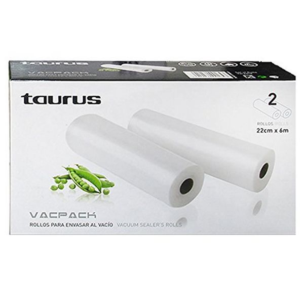 Rolls for Packing Machine Taurus VACPACK - rolls