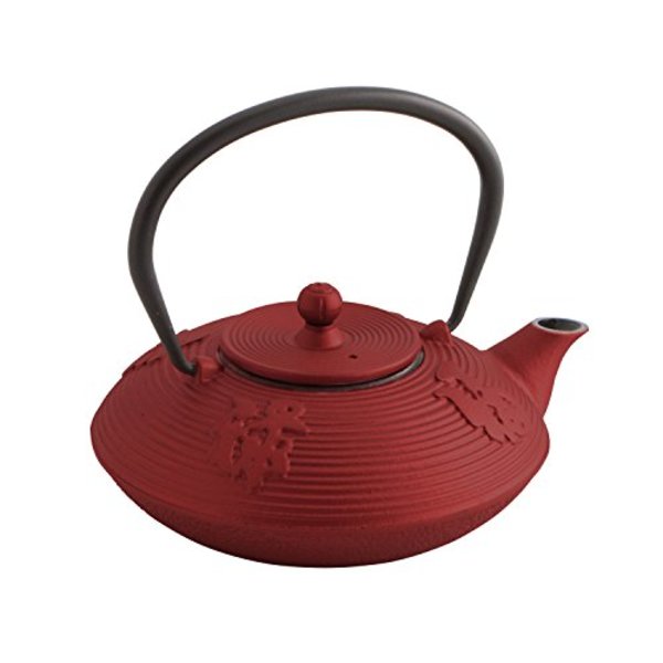 Italian Coffee Pot Quid Cast Iron (80 cl) - italian