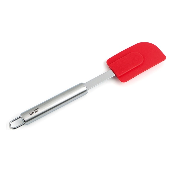 Spatula Quid Renova Silic Steel/Plastic (25 x 5 x 2 cm) - spatula
