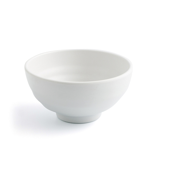 Bowl Quid Select White Melamin - bowl