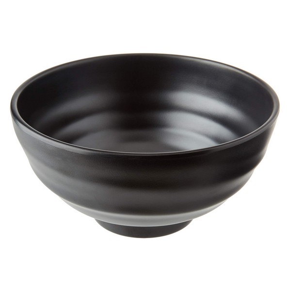 Bowl Quid Melamin (19 x 9,5 cm) - bowl