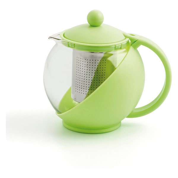 Teapot Quid Green (0,7 L) - teapot