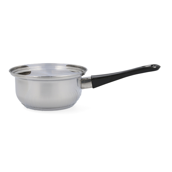 Saucepan Quid Stainless steel (14 x 7 cm) - saucepan