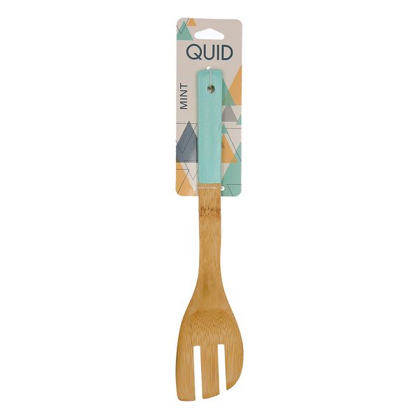 Fork Quid Mint Bamboo (30 cm) - fork