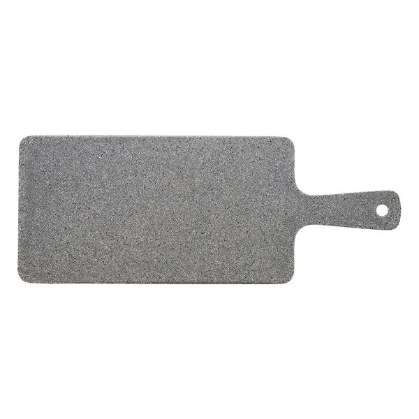 Chopping Board Quid Grey - chopping