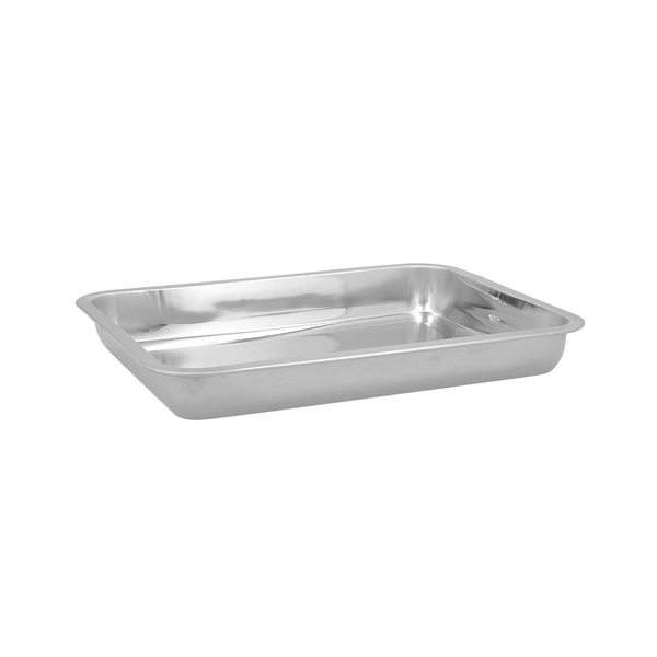 Tray Quid Renova Stainless steel Steel - tray