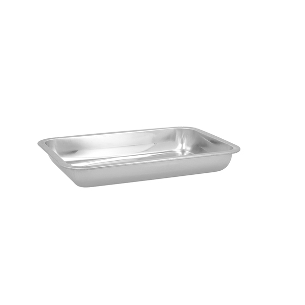 Tray Quid Renova Stainless steel Steel - tray