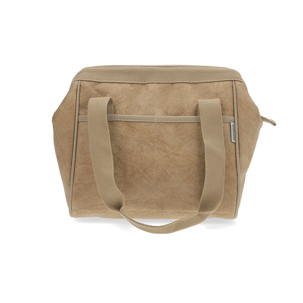 Bag Bidasoa Brown (24 x 16 x 23 cm) - bag