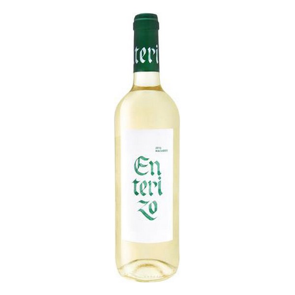 White wine Viña Enterizo (75 cl) - white