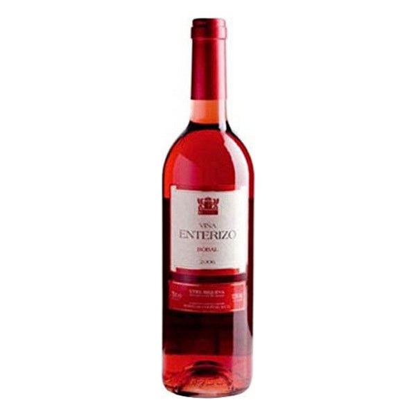 Rosé Wine Viña Enterizo (75 cl) - rose