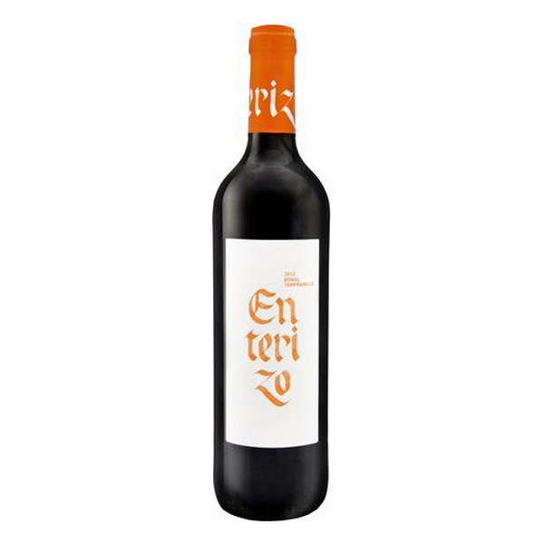 Red Wine Viña Enterizo (75 cl) - red