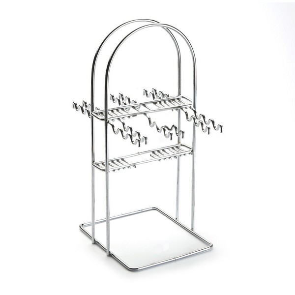 Cutlery Organiser Proemotions Aluminium - cutlery