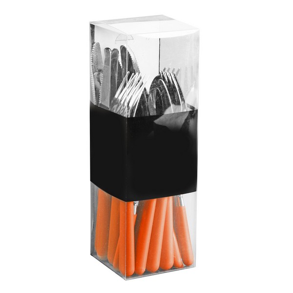 Cutlery set Lummer Steel - cutlery