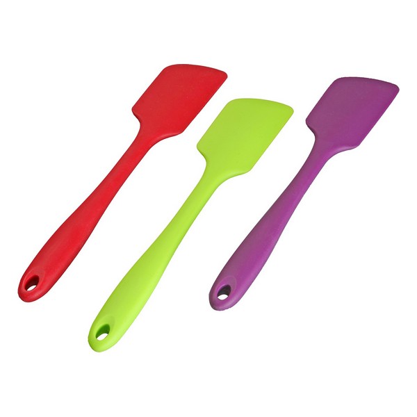 Spatula Kitchen Silicone (5 x 2 x 28 cm) - spatula