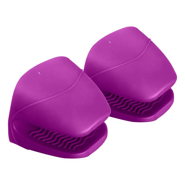 Mittens Silicone (2 pcs) - mittens