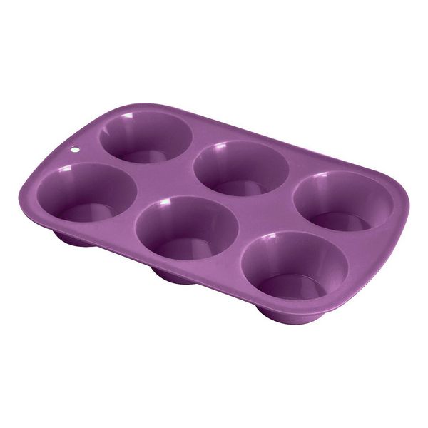 Baking Mould Silicone (16,5 x 3,5 x 24,5 cm) - baking