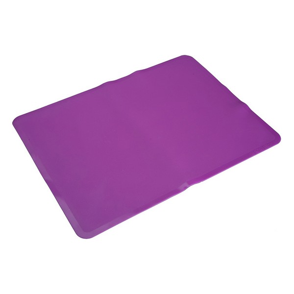 Table Mat Silicone (30,5 x 0,1 x 40,6 cm) - table