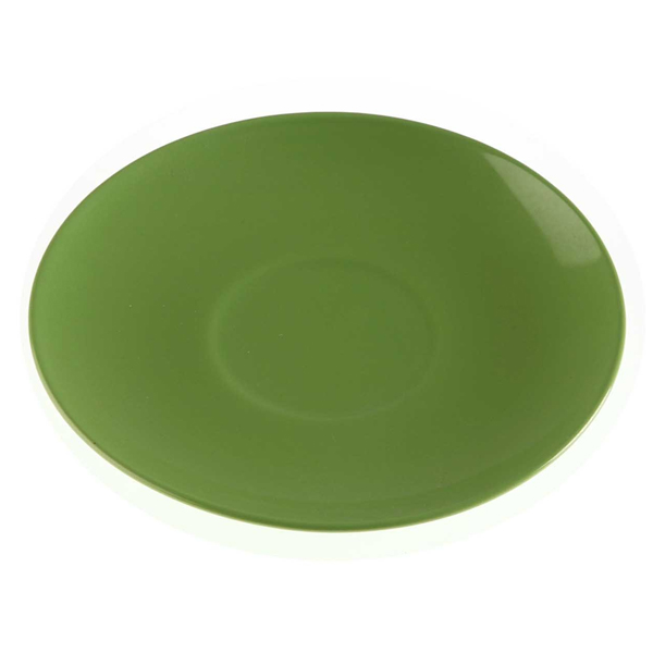 Plate IKAS Stoneware Green - plate