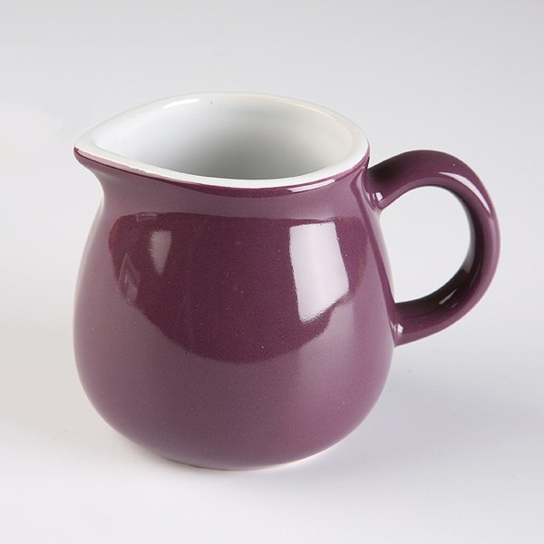 Milk jug Purple (320 ml) - milk