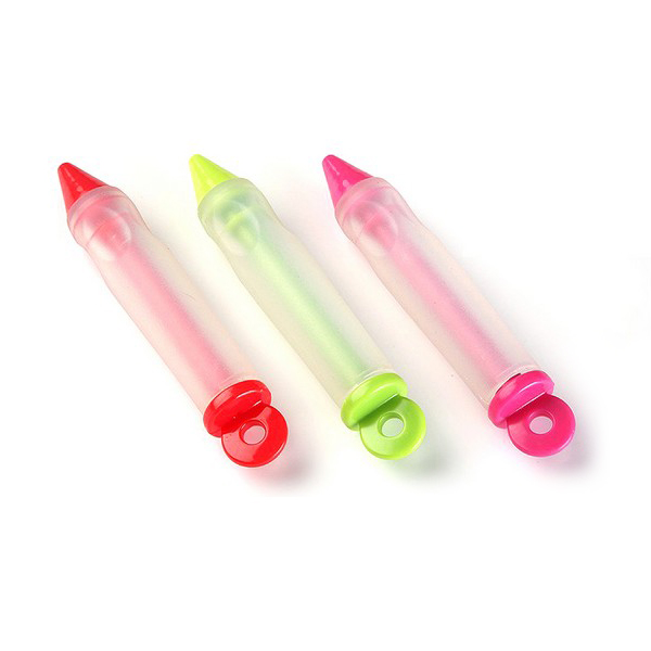 Pastel pencil Silicone - pastel