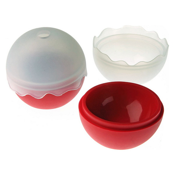 Ice Cube Mould Silicone - ice