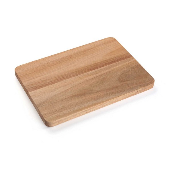 Cutting board Acacia MDF Wood (25 x 2 x 35 cm) - cutting