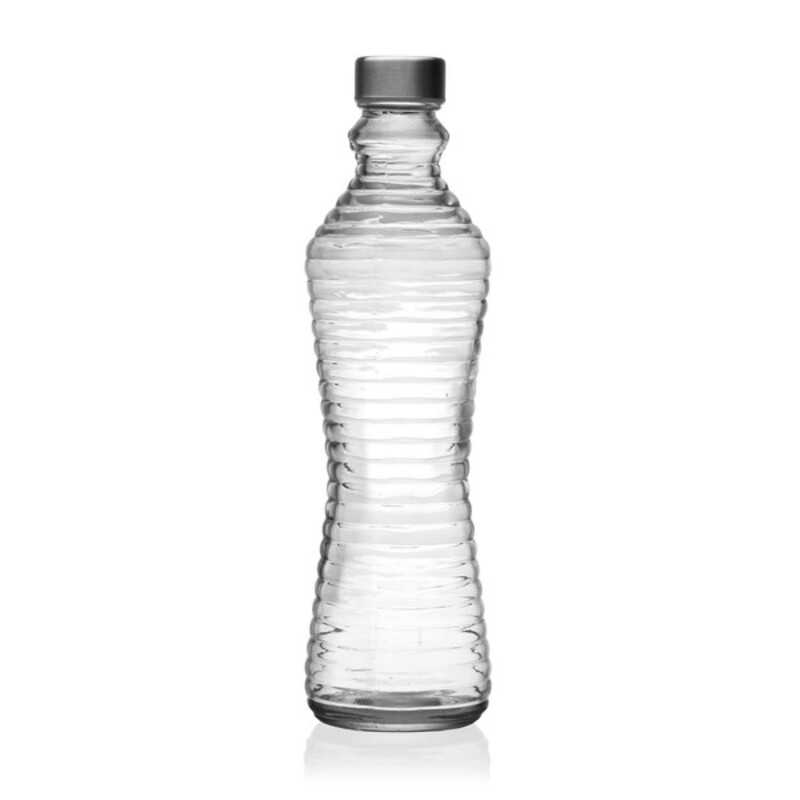 Bottle Glass Transparent - bottle