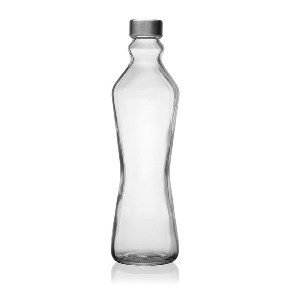 Bottle Glass Transparent - bottle