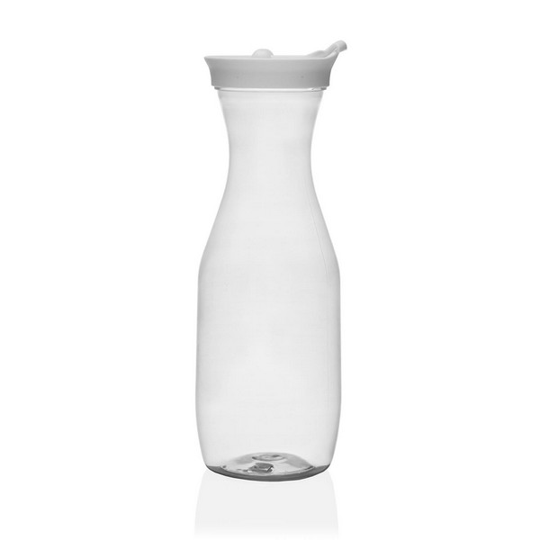 Bottle Polyethylene (1 L) - bottle