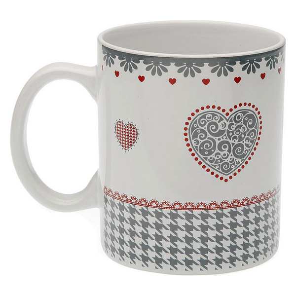 Mug Kamira Porcelain - mug