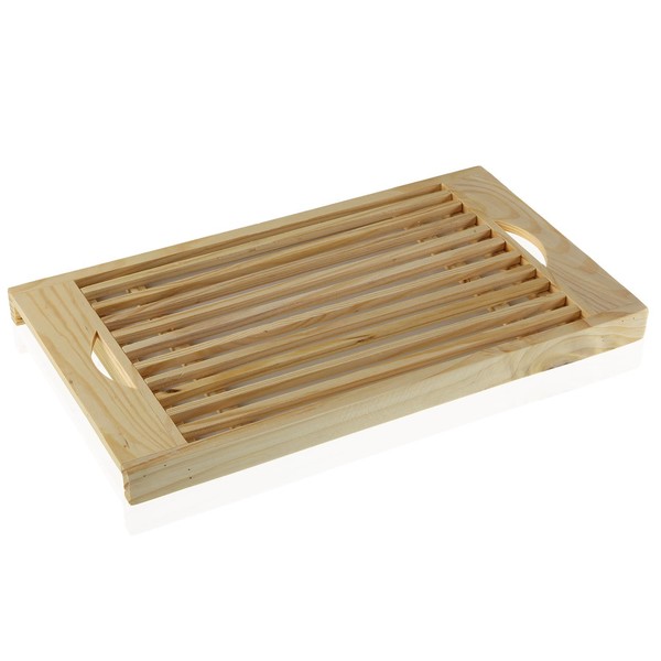 Cutting board Pine (37 x 2,5 x 21 cm) - cutting