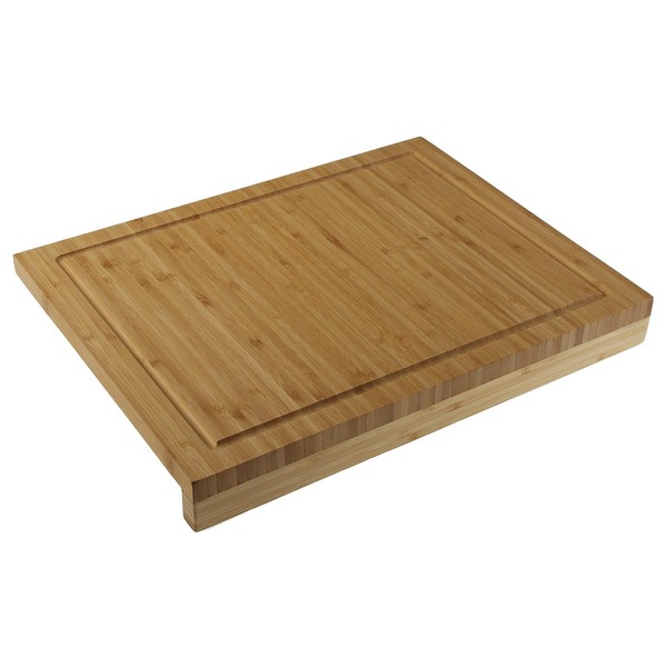 Cutting board Bamboo (35 x 5 x 45 cm) - cutting