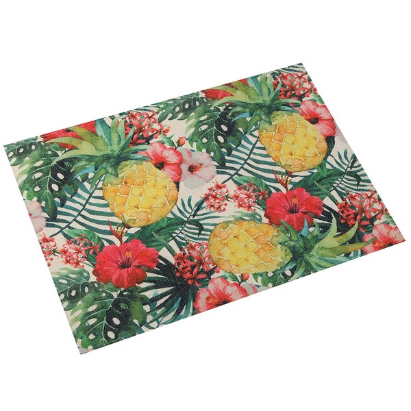 Table Mat Ayanna Polyester (36 x 0,5 x 48 cm) - table