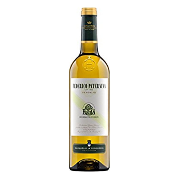 White wine Federico Paternina (75 cl) - white