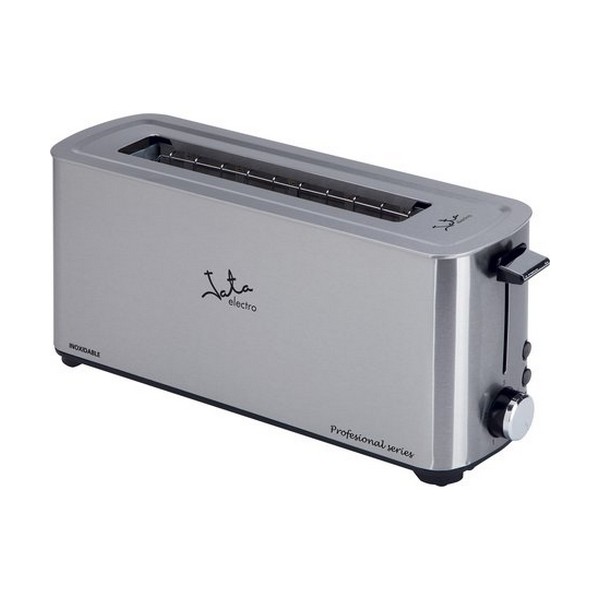 Toaster JATA TT1043 Stainless steel - toaster