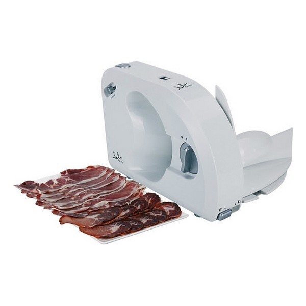 Meat Slicer JATA CF291 150W White - meat