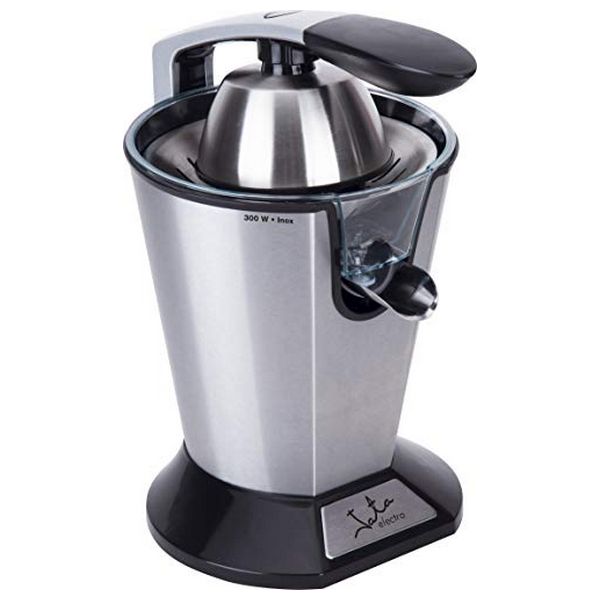 Electric Juicer JATA EX1044 Stainless steel - electric