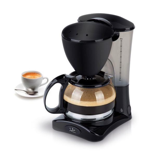 Drip Coffee Machine JATA CA287 1 L 550W Black - drip