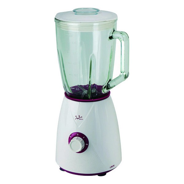 Cup Blender JATA BT265 1,5 L 1300W White - cup