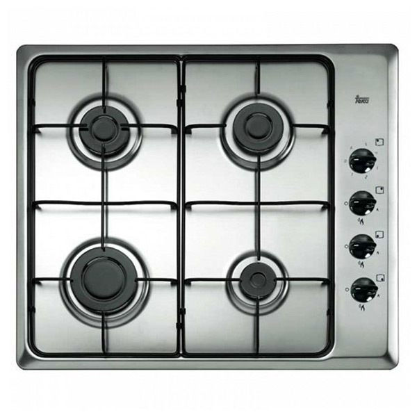 Gas Hob Teka HLX60 4G 60 cm - gas