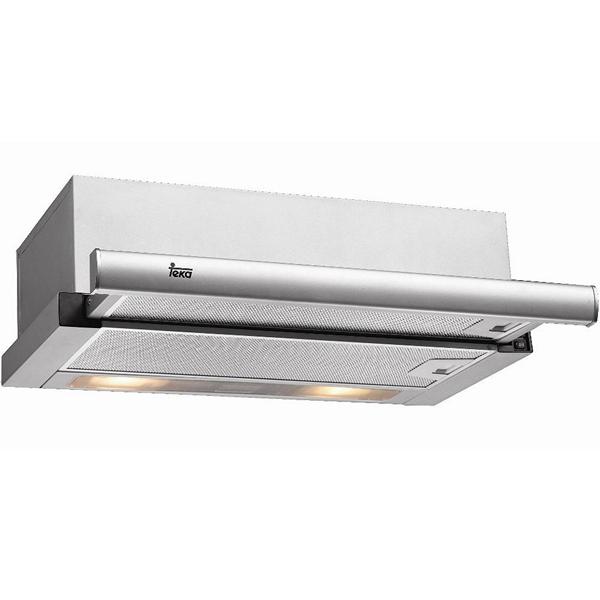 Conventional Hood Teka 404744400 175W 332 m³/h 50cm - conventional