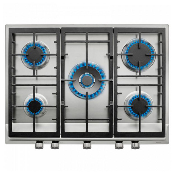 Gas Hob Teka EX70.1 5G 70 cm - gas