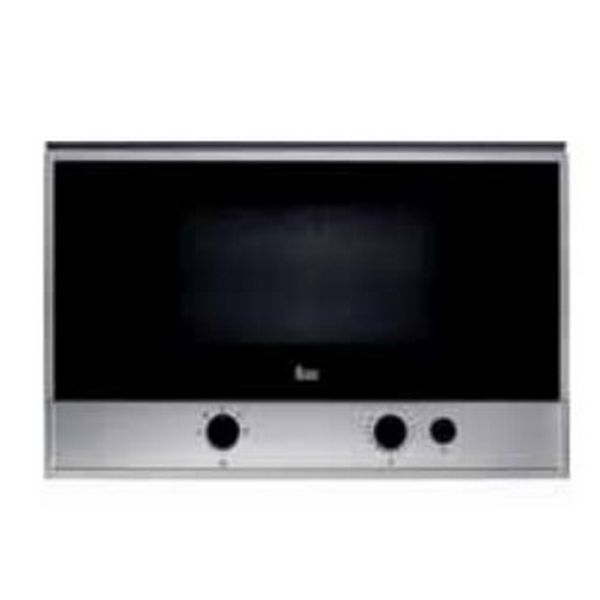 Built-in microwave Teka MS622BI 22 L 850W - built