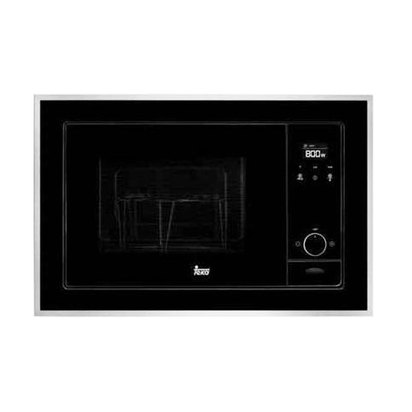 Built-in microwave with grill Teka ML820BIS 20 L 700W - built