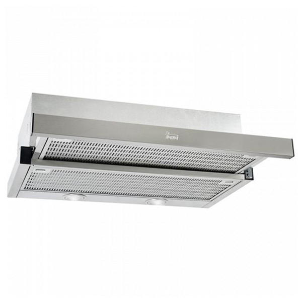 Conventional Hood Teka CNL6400S 60 cm 385 m3/h 57 dB 233W Inox - conventional