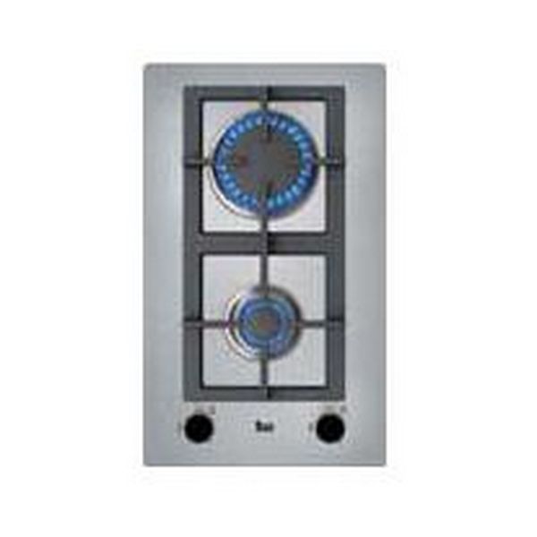 Gas Hob Teka EFX30.1 (2 Stoves) - gas