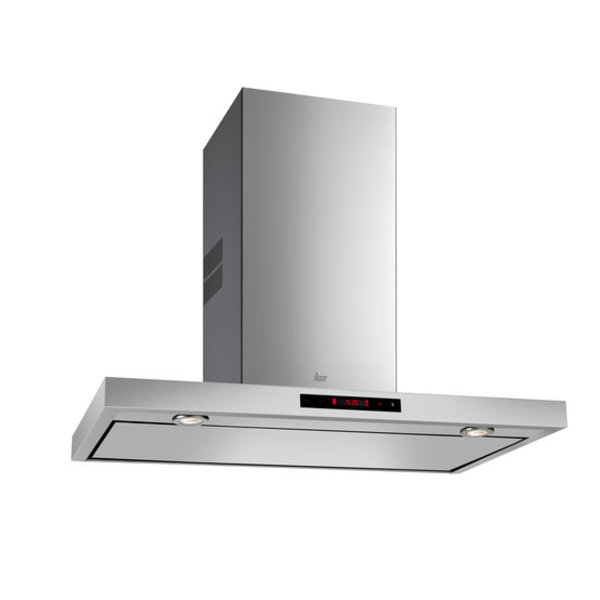 Conventional Hood Teka DPS786T 722 m³/h 70 cm 148 W Silver A+ - conventional