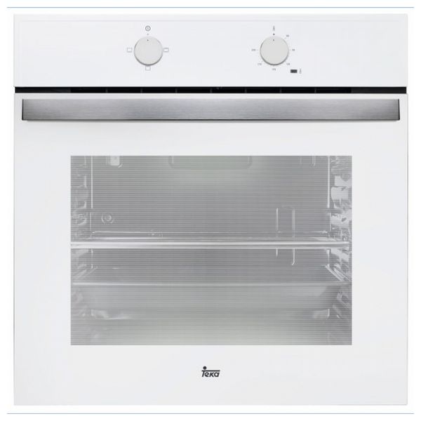 Conventional Oven Teka HBB490 72 L 2563W A White