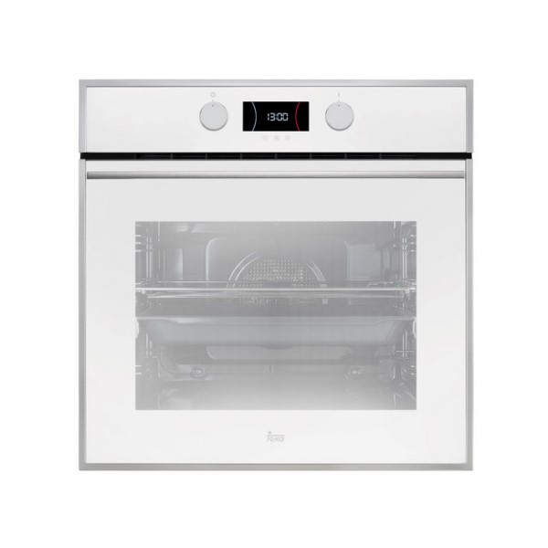 Conventional Oven Teka HLB840WH 70 L 3215W White - conventional