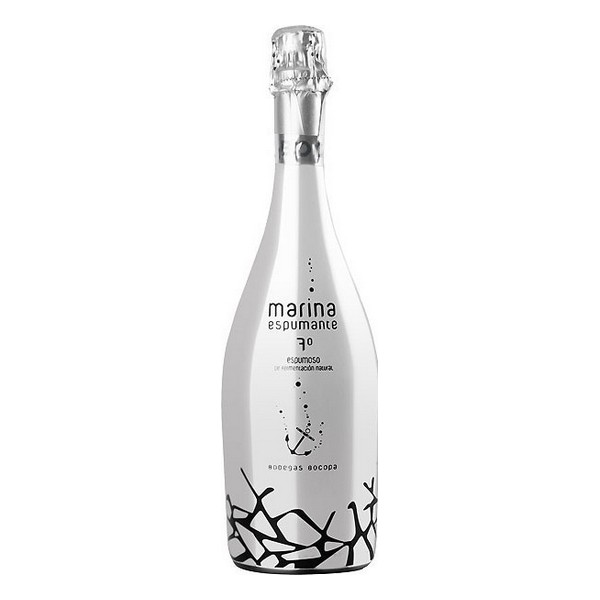 White wine Marina (75 cl) - white